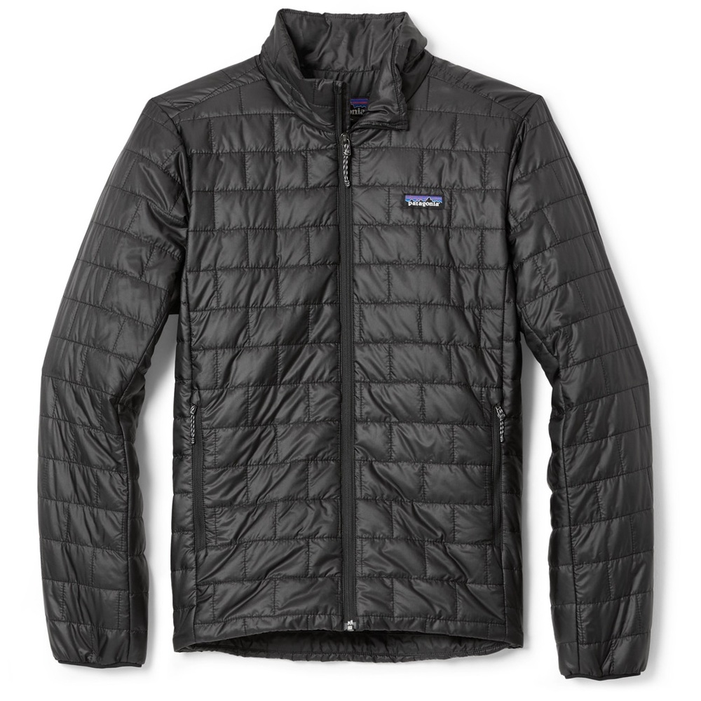 Patagonia Men's Nano Puff Jacket
